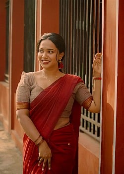 Manju Bharkavi